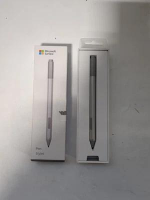 Microsoft - Surface Pen - Platinum - Image 1 of 2