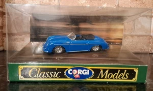 Corgi Classic Models 96360 - Porsche Open Top - 1:43 - Picture 1 of 7