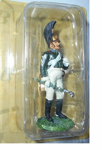 Die NCO Pferdeartillerie, 1812 - 1813 Napoleonische Nr. 048 - Bild 1 von 1