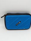 Nintendo 3DS XL DS DSi Carrying Case Blue - Used & Cleaned