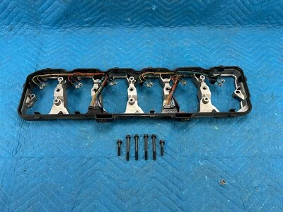 Carcasa de brazo basculante RAM 2500 3500 y junta de cubierta de válvula 2007-2024 OEM Foto 1 de 4