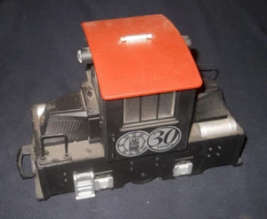 Hartland G Scale Mack Switcher "BTO Club 30 Years" Limited Edition Release - Picture 1 of 2