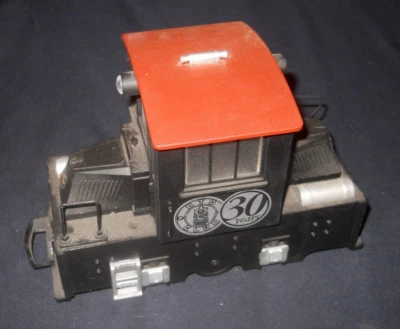 Hartland G Scale Mack Switcher "BTO Club 30 Years" Limited Edition Release - Image 1 of 2