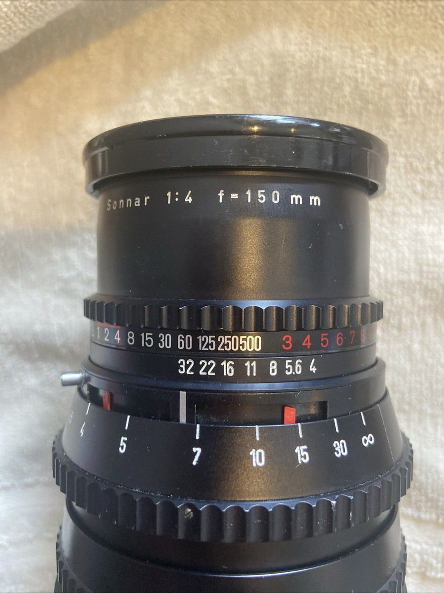 ZEISS Sonnar T* 150mm Focal f/4 Camera Lenses for sale - eBay ZEISS Sonnar T* 150mm Focal f/4 Camera Lenses for sale - eBay