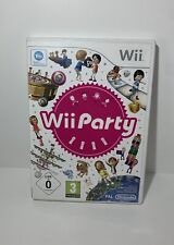 Wii Party (Nintendo Wii, 2010) Wii Spiel - In OVP - mit Anleitung 