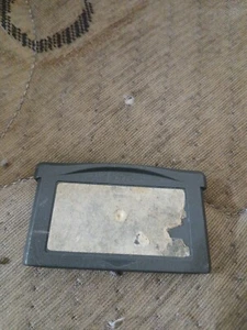 Mystery GBA Game - Picture 1 of 2
