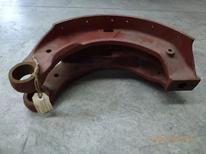 Douglas DCR-4 Brake Shoe Unlined Part# 9239/60 Rear axle Plane Aviation New - Picture 1 of 4