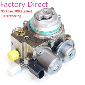 High Pressure Fuel Pump 13517592429 for MINI R56 R57 R58 R59 1.6T Cooper S & JCW - Picture 1 of 7