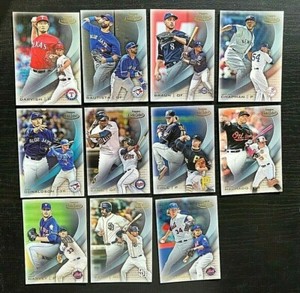2016 TOPPS GOLD LABEL - CLASS 1, 2, 3 - BASE AND BLUE SP - YOU PICK