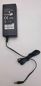 Chargeur Intertek 12V 1.67A (NH24-1120167-I3) - Photo 1/1