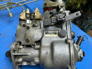 Mercedes W111 220SEb Coupe Cabriolet Injection pump Bosch EP/ZEB2KL75R12 M127 - Bild 1 von 12