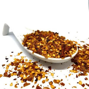 0.4kg Bio Bird Eye Chili (flocken; geschroten) 0 0 - Bild 1 von 1