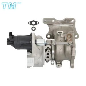 Turbo Charger TD025 For Honda CR-V Civic 1.5L 182HP 18900-5AA-A01 49373-07100 - Picture 1 of 12
