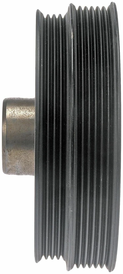 Equilibrador armónico para motor Ford Explorer 2011-2018 Dorman 2012 2013 2014 2015 Foto 1 de 2