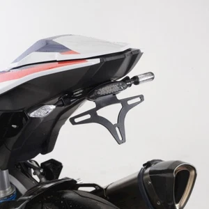 R&G Tail Tidy Fender Eliminator For BMW S1000RR '19, Aftermarket Indicators Only - Picture 1 of 3