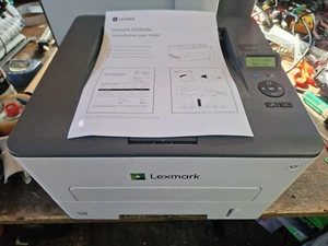 Lexmark B2236dw Mono Printer. Excellent condition. 12 Month Warranty - Picture 1 of 4