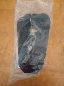 ProForce® Lightning Shin Guards Black CHILD Size Small - Picture 1 of 5