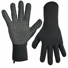 Typhoon Storm3 3Mm Wetsuit Gloves 2023 - Black