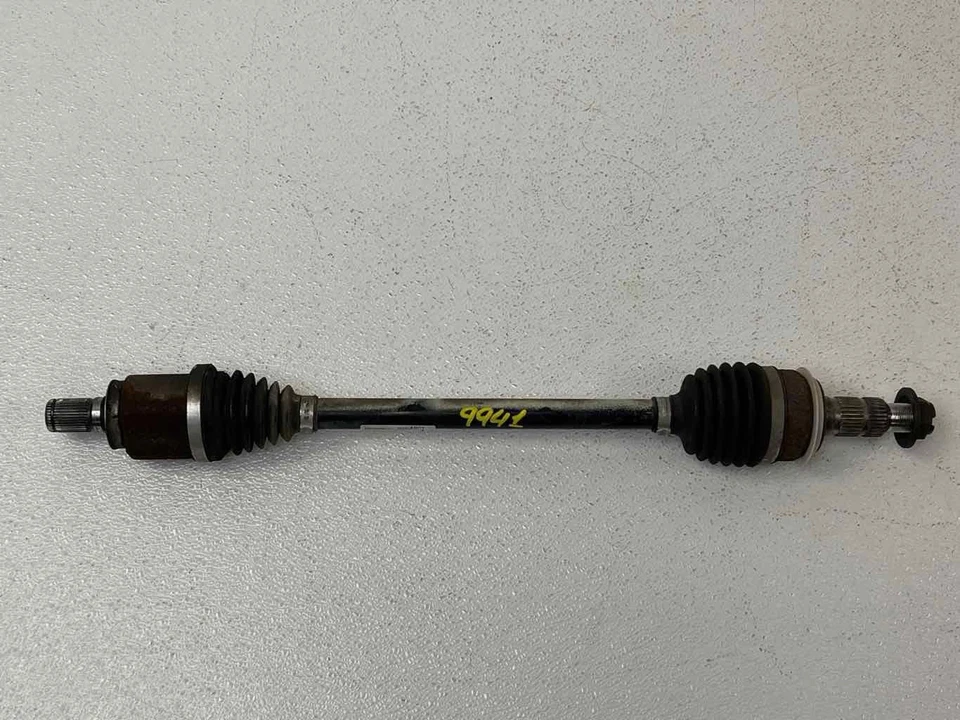 Fits 2018 2019 2020 BUICK REGAL AWD 2.0L Rear LH Driver Axle Shaft 84142833 OEM - Image 1 of 4