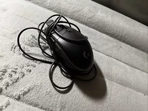 Logitech G203 LightSync Black Wired Gaming Mouse - Picture 1 of 3