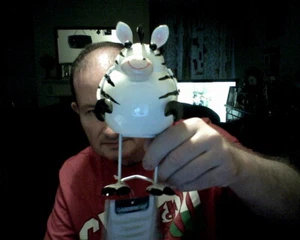 GARDENLINE METAL COW GARDEN ORNAMENT BIRTHDAY CHRISTMAS DECORATION  - Picture 1 of 1