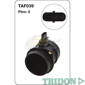 TRIDON MAF SENSORS FOR Kia K2900 PU 01/13-2.9L (J3) DOHC (Diesel) - Picture 1 of 1