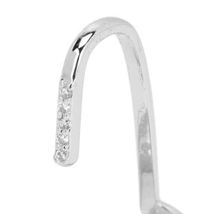 Decorative Fingertip Ring Elegant Nail Art Ring For Daily Wear - Picture 1 of 22