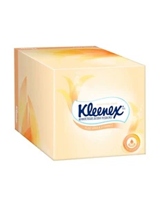 Kleenex Tissues Aloe Vera 60's - Picture 1 of 2