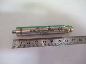 ENDEVCO 2771B-10 AMP para acelerómetro SENSOR DE VIBRACIÓN COMO EN LA FOTO &6-DT-A9-1 - Imagen 1 de 6