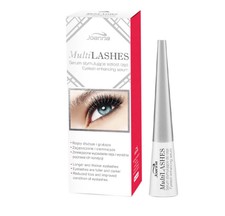 Joanna Multi Lashes Long Lash Eyelash Enhancing Growth Serum Enhancer 4ml UK