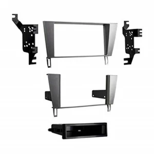 Metra 99-8161S Radio Kit For Lexus SC430 2002-2010 Single DIN & Double DIN - Picture 1 of 1