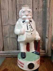 American Legion 70th National Convention 1988 Kentucky Kanne 750 ml Dekanter - Bild 1 von 11