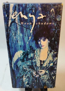 Enya Moon Shadows Warner Reprise Music Videos VHS 1991  New Age - Picture 1 of 7