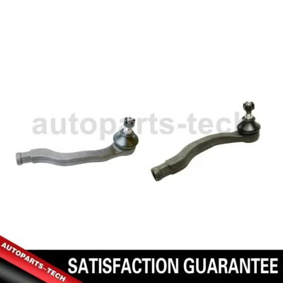 Mevotech 前外扎杆末端适用于本田 Civic 1992 1996 1998 1999 2000 — 第 1/4 张图片