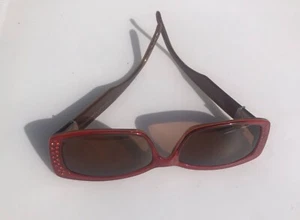 Gafas hechas a mano Robert Marc Francia 517-48 marco solamente - Imagen 1 de 8
