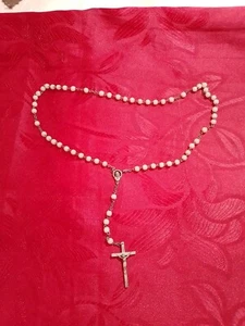 Rosenkranz Madonna Unbefleckte - Bild 1 von 2