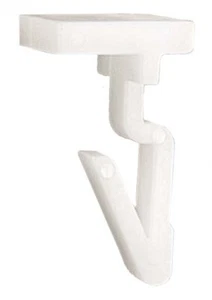 Swordfish 61229 - Moulding Clip for Toyota 52535-0E030, Package of 15 Pieces - Bild 1 von 1