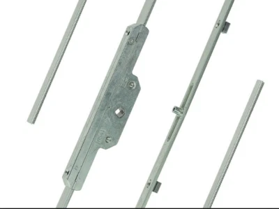 ROTO Patio PSK Getriebe 1890 Dorn 17,5 mm variabel 2001- 2400 mm 1690 1490