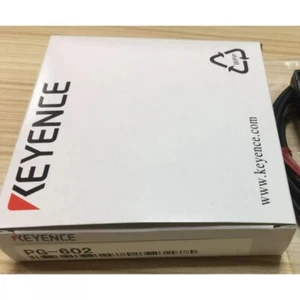 1 pieza nuevo sensor tipo pasante Keyence PG-602 PG602 en caja nuevo - Imagen 1 de 3