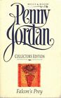 PENNY JORDAN Falcon's Prey [Collector's Edition] 1998 SC Book