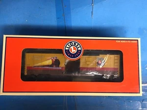 Lionel 6-39237 Century Club II M10000 Boxcar 2000 N.O.S.S. - Picture 1 of 3