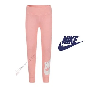 Nike Sweatpants Girls Size 6x NWT - Picture 1 of 7