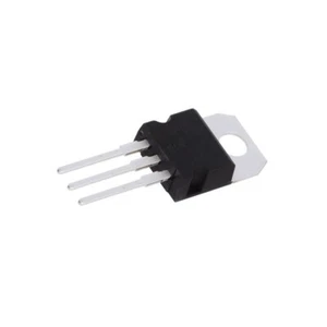 ST13009 Transistor: NPN bipolar 700V 12A 100W TO220 STMicroelectronics - Bild 1 von 1