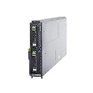Fujitsu Primergy PY BX920 2 x QUAD CORE XEON Blade Servers Quad Core XEON E5520  - Picture 1 of 1