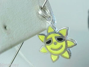 DIJE DE LEY ESMALTE MR SOL SOL NUEVO - Imagen 1 de 4