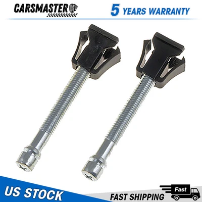 42119 Dorman Tornillos Ajustables Faro Lámparas Nuevo para Buick GMC Chevy K1500 Foto 1 de 2