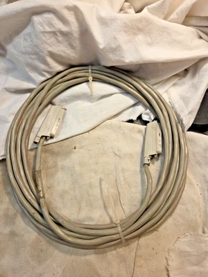 30' and 15' 25 Pair Telephone Cable - Image 1 of 4