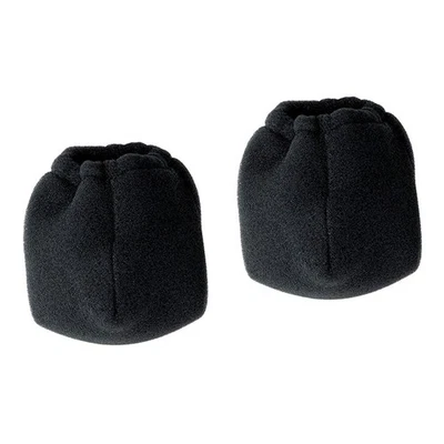  2 Count Universal Diffusor Aufsatz Difuser Für Fön Haartrockner Universeller - Bild 1 von 4