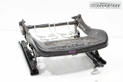 Chevrolet Malibu 2016-2024 lado del pasajero delantero derecho asiento inferior marco de pista OEM Foto 1 de 4