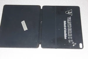 Apple A2039 Smart Keyboard Folio iPad Pro 12,9" Gen. 3  stark gebraucht QWERTY - Bild 1 von 9